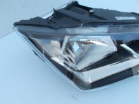 Фара фара seat ateca led правий Недорого, фото thumb