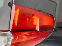 фото thumb №1, Лампа ліва задня w кришка багажника 3d fiat punto