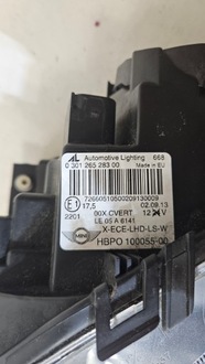 фото thumb №11, Mini оригінальний номер 100055-00 поворотний лампа