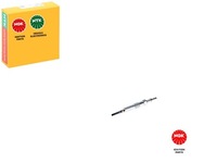 фото thumb №1, Свічка розжарювання renault grand scenic iii megane megane iii scenic iii