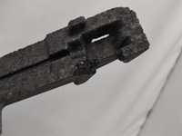 фото thumb №9, Абсорбер w бампер перед audi a6 c8 4k0807550