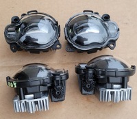 фото thumb №5, Seat arona 6f0 lift 21-24 противотуманная фара led левый правый