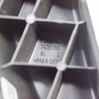 фото thumb №8, Bmw x3 g01 2018 інше частини салону автомобіля