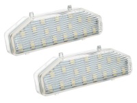 фото thumb №2, Фонари номерного знака регистрационный led регистрационного do mazda 6 2009-2017