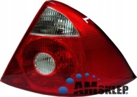 фото thumb №1, Ford mondeo 01-05 mk3 лампа задняя задняя лампы nowa