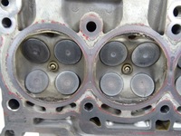 фото thumb №13, Vw caddy iv 1.4 tsi головка двигателя 04e103479g 04e103475am