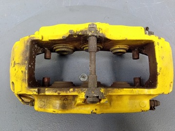 фото thumb №4, Audi q7 4l 4.2 tdi супорт перед лівий brembo 18zl
