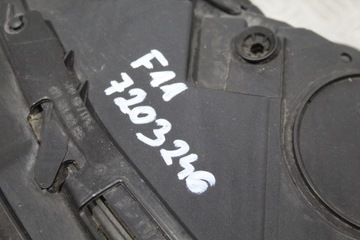 фото thumb №12, Лампы перед ксенон bmw 5 f10 f11 7271911 7203246