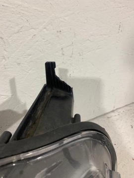 фото thumb №6, Лампа bmw x6 e71 bixenon крутильні 7271361-03 ліва