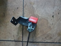 фото thumb №4, Volvo v40 1.9dci 03' ручка капот