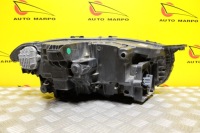 Купить Volvo xc90 2016- фара фара перед led левая 32228686 америка, фото thumb