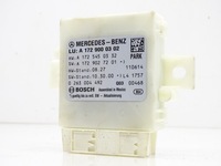 фото thumb №1, Модуль бортовий комп'ютер блок керування паркування pdc mercedes slk r172 w172 a1725450332