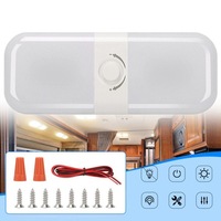 фото thumb №9, Лампа внутрішня led do автомобіля do kampera автомобільна лампа led 12 v