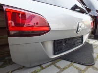 фото thumb №5, Vw golf vii kombi кришка багажника багажник lb7w