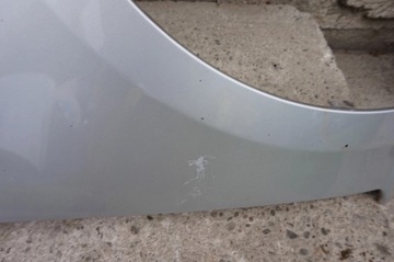 фото thumb №8, Бампер комплектний перед kia carens iii 3