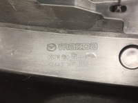 фото thumb №7, Mazda cx-3 cx3 жабо europa