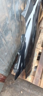 фото thumb №12, Крыло левый перед передний mazda cx-5 cx5 cx 5 ke 03.2012-08.2017 цвет 41w