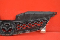 фото thumb №12, Решётка радиатора решётка радиатора czarna c23550711 mazda 5 cr 05-08