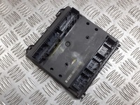 фото thumb №1, Модуль комфорту seat оригінальний номер 6q1937049c