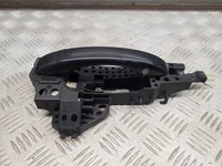 фото thumb №6, Audi a8 s8 d4 4h 2011 задняя сторона правая ручка наружная дверь задних