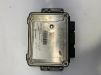 фото thumb №4, Бортовий комп'ютер двигуна renault 23710-aw319 0281011646