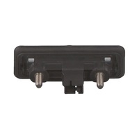 фото thumb №11, Ручка двері pasuje do: audi a1 skoda fabia ii roomster roomster pr