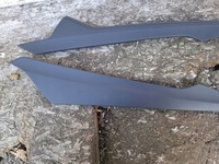 фото thumb №13, Audi a4 a5 b9 8w1880302d бардачок пасажира чорний пластики