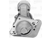 фото thumb №2, Стартер renault kangoo ii 1.5 kangoo grand kangoo ii 1.5