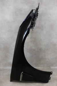 фото thumb №15, Porsche panamera 970 lift kompletny перед капот лампи бампер pas чорний