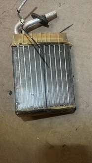 фото thumb №2, Mercedes sl r129 отопитель радиатор трубки