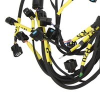 фото thumb №9, Джгут трубопровід двигуна гнучка ізоляція замінник проводка q3