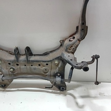 фото thumb №8, Mazda 3 iii bm bn подрамник кронштейн траверса рама