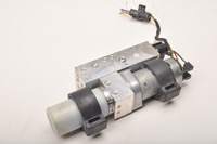 фото thumb №1, Mercedes w172 r172 насос привод крыша a1728000030