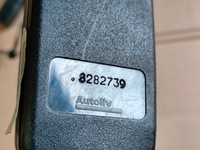 фото thumb №4, Peugeot 207 sw kombi кліпса поперечина задня