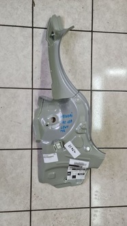 фото thumb №1, Блок двигателя внутренний левый задний hyundai i10 ii 13r-