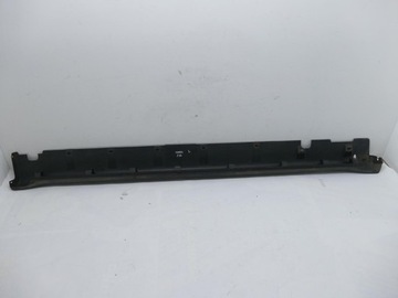 фото thumb №7, Honda cr-v i crv планка порогова накладка ліва