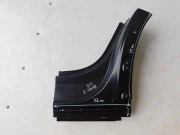 фото thumb №1, Поріг лівий audi q4 e-tron 21- довжина 32 cm висота 44cm org обвіс m-пакет познань