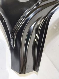 фото thumb №6, Крыло задняя задний правый bmw x3 f25 новый