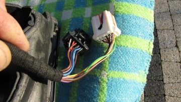 фото thumb №7, Peugeot 5008 3008 ii зеркало rh ассистент. европа.