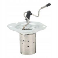 фото thumb №5, Камера spalania горелка отопителя с прокладка