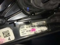 фото thumb №13, Audi s6 4g дзеркало зовнішнє ліва праве 12 pinów