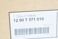 фото thumb №8, Двигатель вентилятора отопителя bmw 3 e46 12907571019 7571019 оригинальный