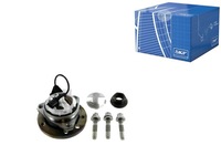 фото thumb №3, Набір підшипник колеса skf vkba 3620