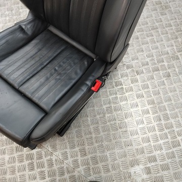 фото thumb №5, Audi a6 s6 c7 4g 2016 правая сторона сиденье переднее пассажира