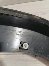 фото thumb №12, Defender ii молдинг крыло правый задняя l8bm-290e22ab