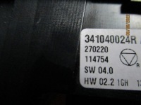 фото thumb №3, Выборщик передач renault captur ii 341040024r