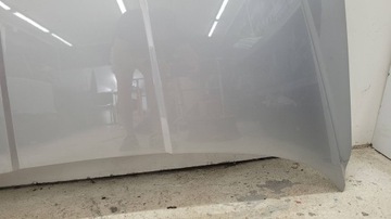 фото thumb №8, Hyundai tucson iv 4 20- капот кришка двигуна перед передня fv