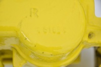 фото thumb №7, Набір супорт перед задня гальмівні диски hummer h2 6.0 tahoe