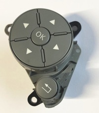 фото thumb №9, Переключатели многофункциональный mercedes w221 w216 lift