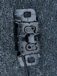 фото thumb №4, Замок капот засувка corvette c7 23432306